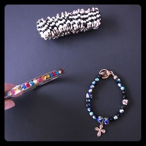 💎 3 bracelets 💎